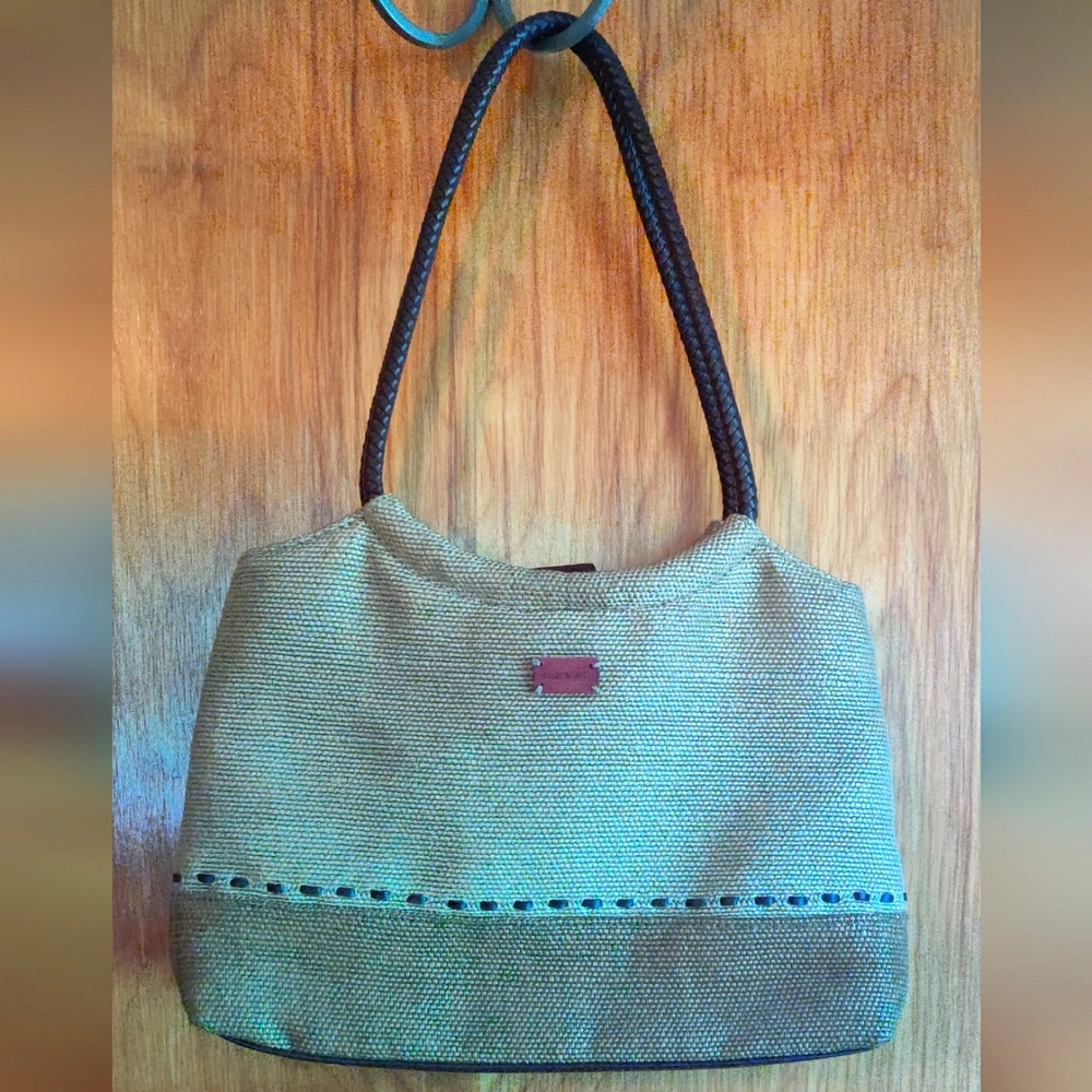 Relic Shoulder Bag